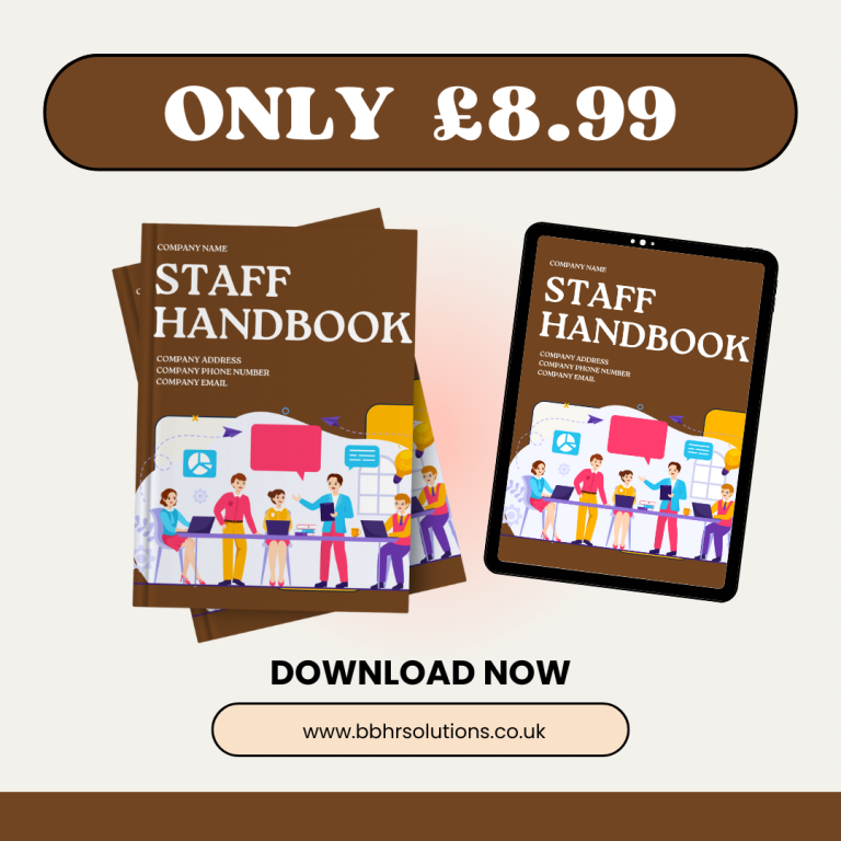 Professional Staff Handbook For Care Providers